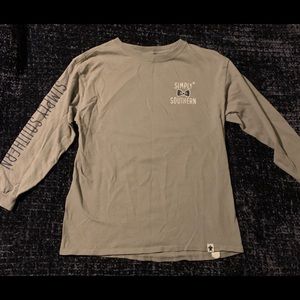 Simply Southern long sleeve t-shirt
